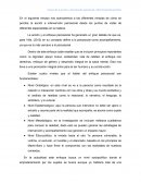 Acción e intervención psicosocial