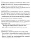 Contabilidad nacional resumen