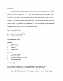 Leyes que han Modificado