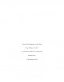 Administración de Recursos Informáticos