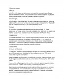 Poliarteritis nodosa