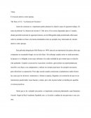 El vinculo afectivo entre parejas