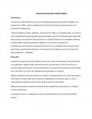 Teoría de la estructuración, Anthony Giddens