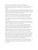 Las innovaciones de Elon Musk nos son el futuro, lo están retrasando