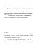 Conocer las bases teóricas y experimentales propuestas por los conductistas.