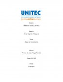 Desarrollo Social y Científico