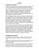 La Gringa de Florencio Sánchez