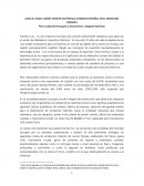 CASO EL POZO: CÓMO VENDER AUTÉNTICO CHORIZO ESPAÑOL EN EL MERCADO FRANCES