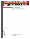 Proyecto integrador Solucion de problemas.