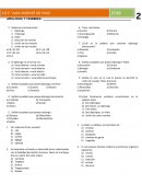 EXAMENES DE COMUNICACION