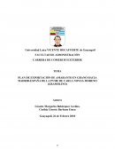 Modelo de Gestión GIRS