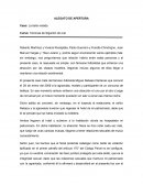 Alegato de apertura. Caso: La bella violada
