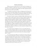 Sombras del abandono