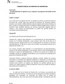 EXAMEN PARCIAL DE GERENCIA DE MARKETING