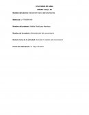 Administración del conocimiento. Actividad