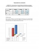 TABULACION DE LA ENCUESTA