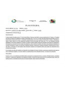 Prlan integral 5to grado E.B. Francisco Lazo Marti