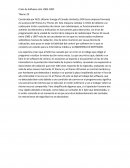 Crisis de Software año 1985-1987.