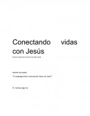 Plan de evangelismo distrital