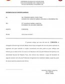 Quimica INFORME DE CORROSION