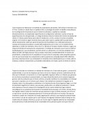 Método de inventario Just In Time