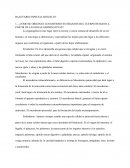 Balotario resuelto de citohistologia