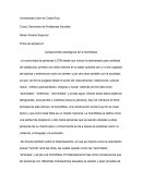 Componentes ideológicos de la homofobia