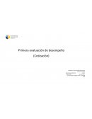 Trabajo de matemáticas Articulo