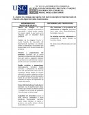 HIPERMERCADOS MULTIESPECIALISTAS Y HIPERMERCADOS TRADICIONALES EN ESPAÑA