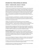 RESUMEN FINAL TEORIA GENERAL DEL DERECHO.