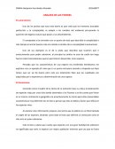 ECOCIDIO RIO LA PASICION