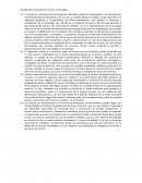 Proyectos de ciencia e innovación Unidad I