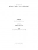 APLICANDO LAS NORMAS DE CONTRATACIÓN DE PERSONAL