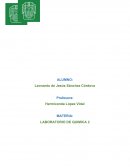 Metales a la reacción y sus cambios