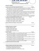 EXAMEN DE GESTION DE DOCUMENTOS FINANCIEROS