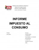 Administración tributaria - impuestos