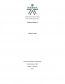 Informe Servicio Nacional de Aprendizaje