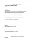 MERCADO DE AMERICAN AIRLINES