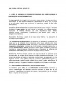 Balotario resuelto de citohistologia