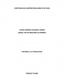 Historia a la psicologia javier