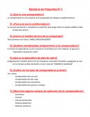 Balotario de preguntas sobre compactadora