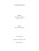 La Prueba Documental - Programa de Derecho.