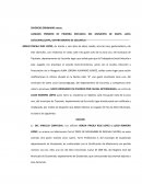 Divorcio ordinario en Guatemala