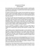 La busqueda de la felicidad