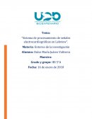 Labview y sus componentes