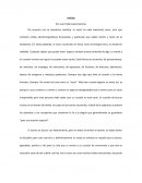 Vacíos mecánica cuántica