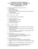 CONTABILIDAD Y AUDITORÍA PERÍODO ACADÉMICO ABRIL – AGOSTO 2018