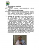 Relaciones del texto con el contexto