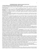 Genero concepto y construccion