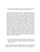 Preguntas básicas derecho energetico